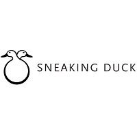 Sneaking Duck